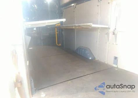 2020 Ford Transit-250 Cargo Van из США, поврежденный, VIN 1FTBR3X88LKA72598